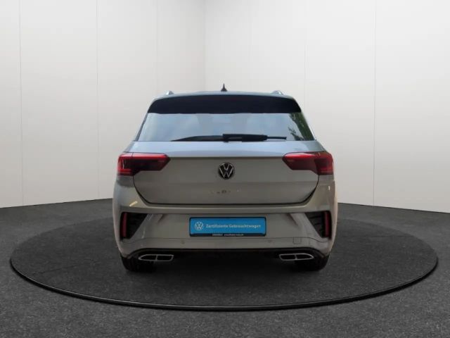 Volkswagen T-Roc DSG R-Line