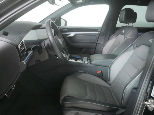 Volkswagen Touareg 3.0 V6 TDI R-Line Style