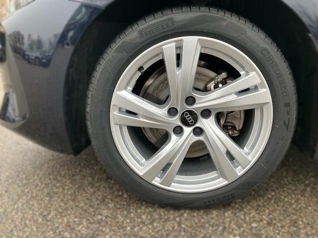 Audi A5 Avant S-Tronic