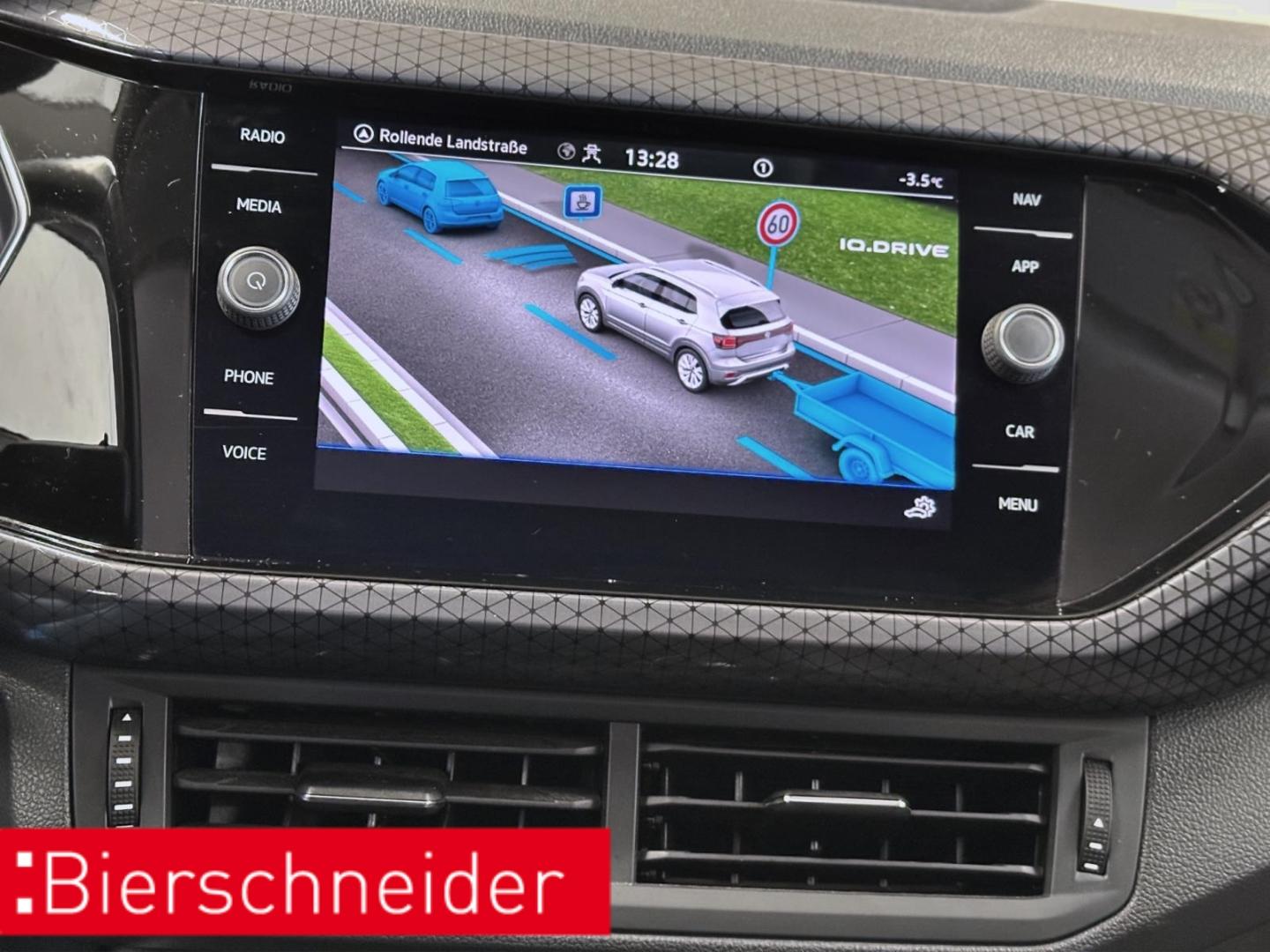 Volkswagen T-Cross 1.0 TSI Style