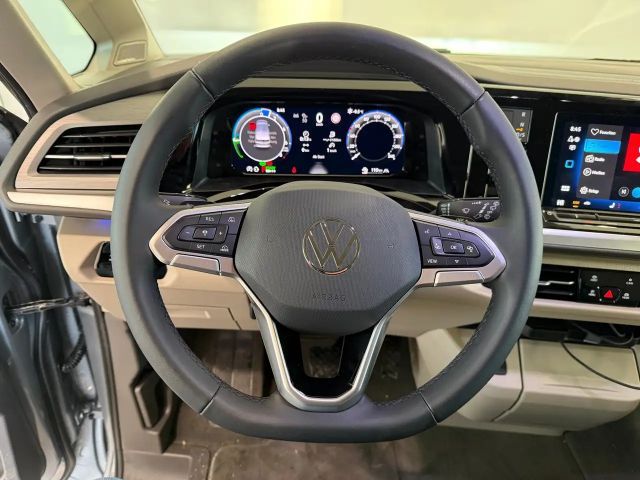 Volkswagen Multivan 4Motion T7 eHybrid