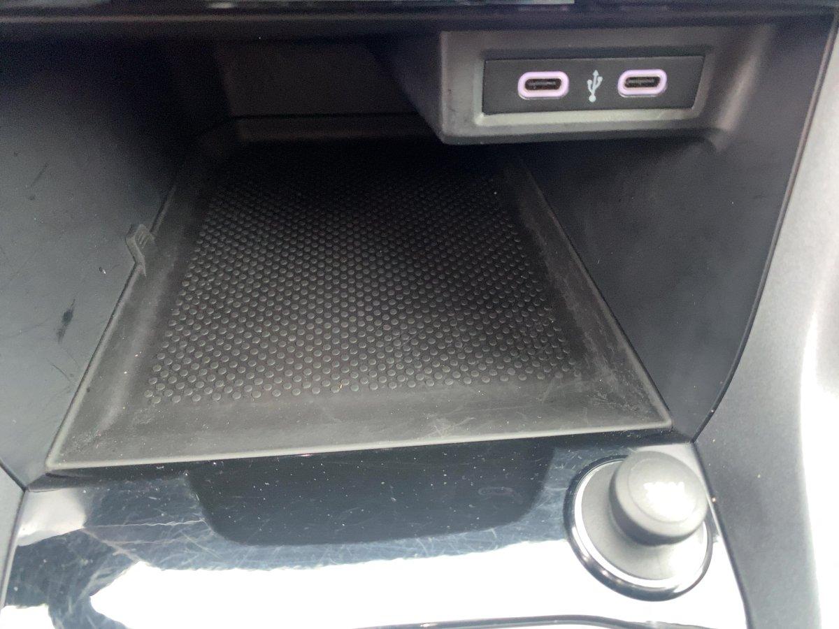 Volkswagen T-Cross DSG