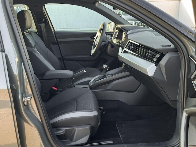 Audi A1 40 TFSI S-Line S-Tronic Sportback