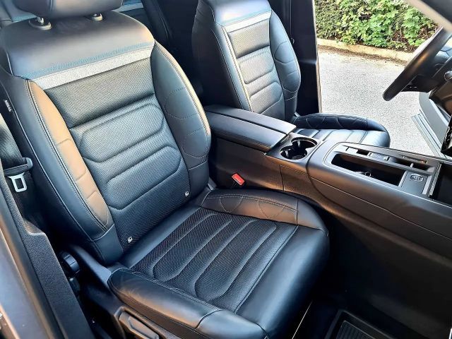 Citroën C5 Aircross BlueHDi Max