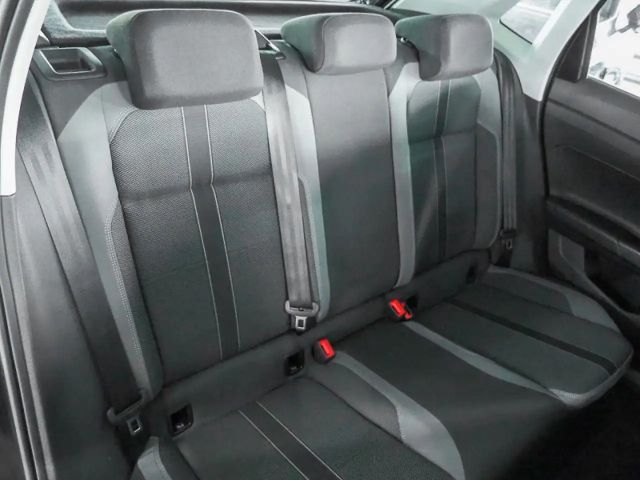 Volkswagen Polo 1.0 TSI Highline