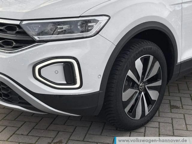 Volkswagen T-Roc 2.0 TDI DSG