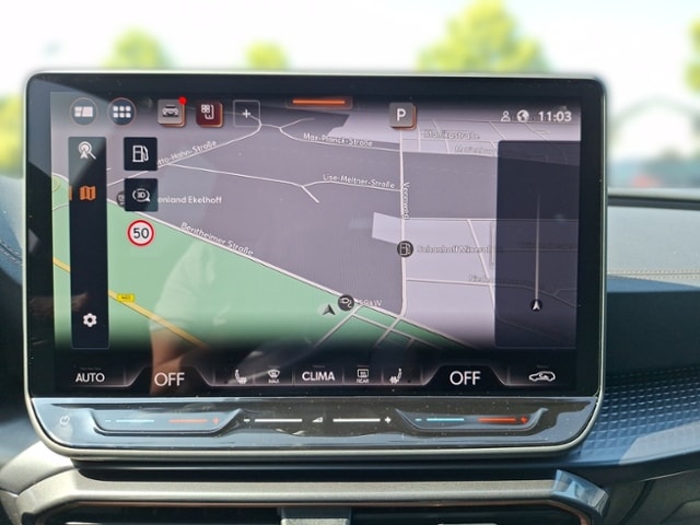 Cupra Formentor 2.0 TSI DSG