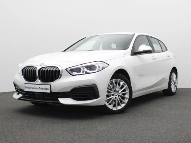 BMW 116 Sedan