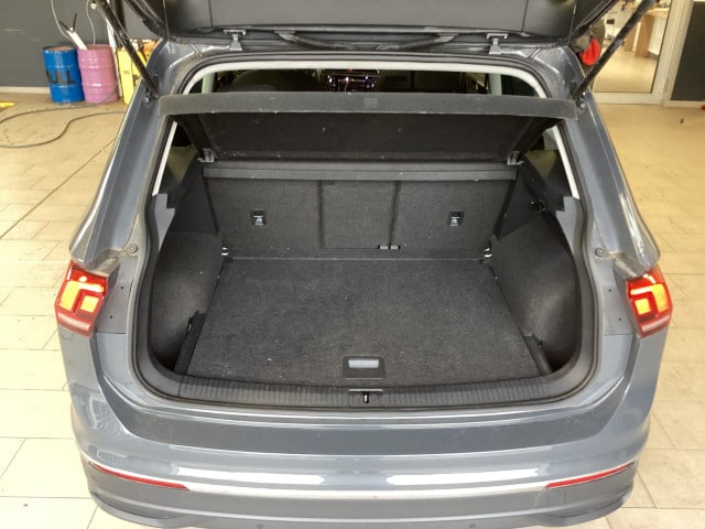 Volkswagen Tiguan 2.0 TDI DSG Life