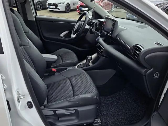 Mazda 2 Comfort