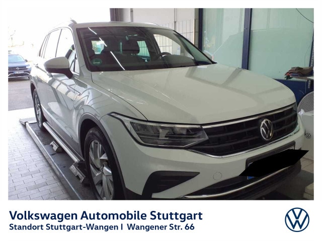 Volkswagen Tiguan 2.0 TDI DSG Life