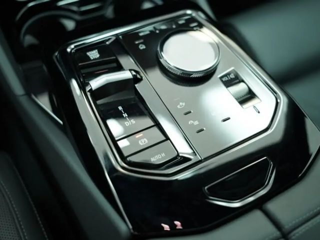 BMW 520 520d M-Sport Touring