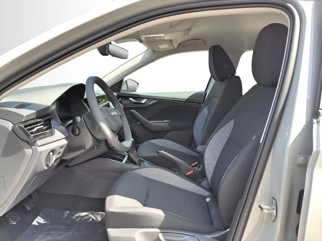 Skoda Scala Sondermodell 130Jahre Verkehrszeichenerkennung LED