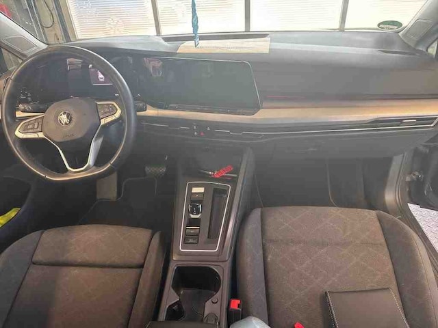 Volkswagen Golf 2.0 TDI DSG Life Variant