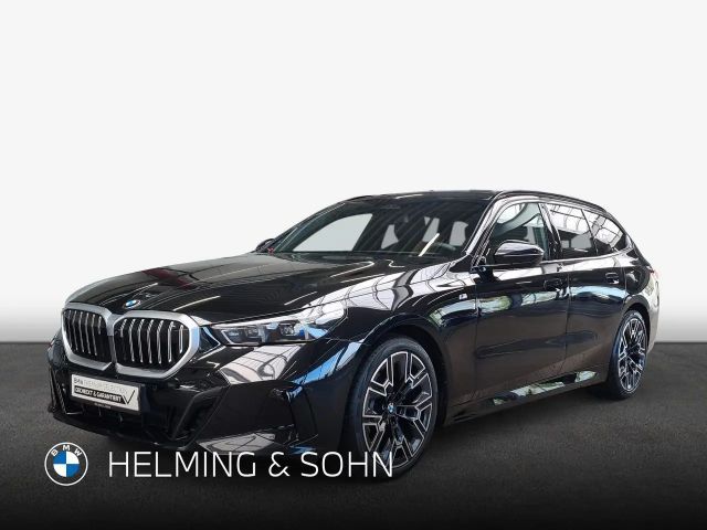 BMW 520 520i M-Sport Touring