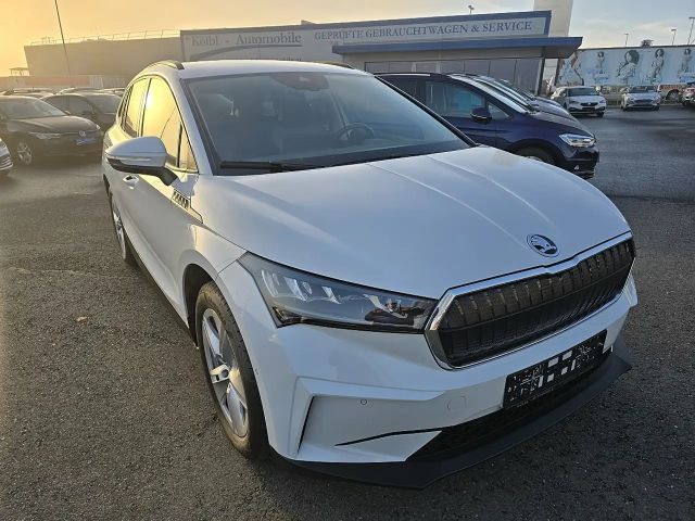 Skoda Enyaq iV 60