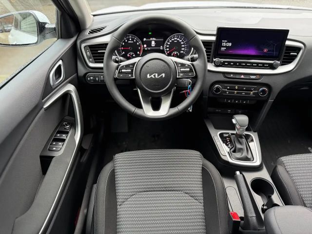 Kia XCeed GDi