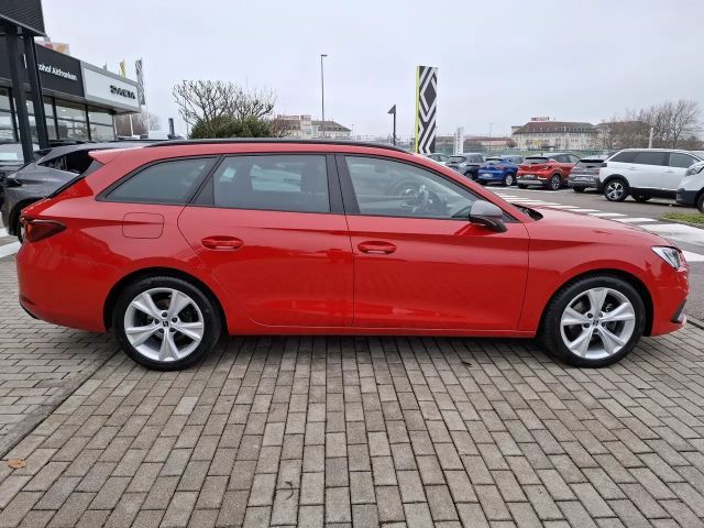 Seat Leon 1.5 TSI Sportstourer