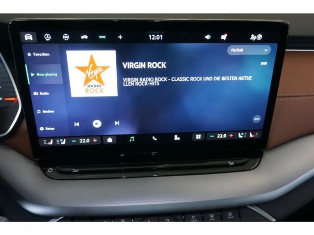 Skoda Octavia 2.0 TDI Combi