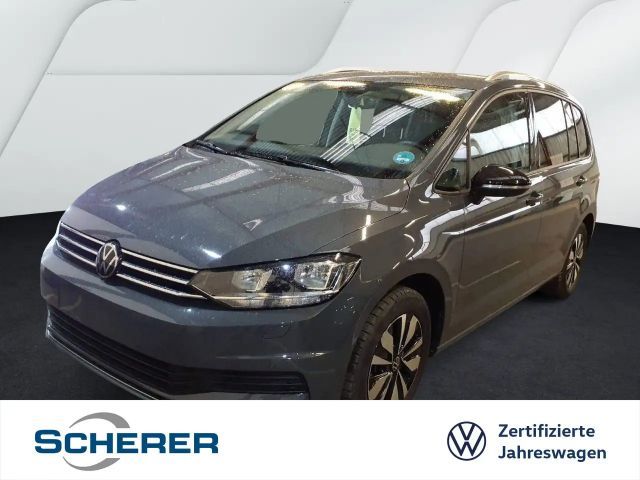 Volkswagen Touran 1.5 TSI