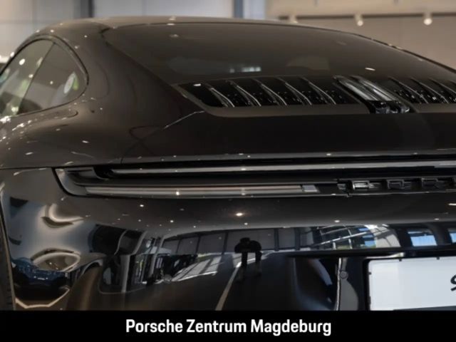 Porsche 992 Carrera Coupé Turbo