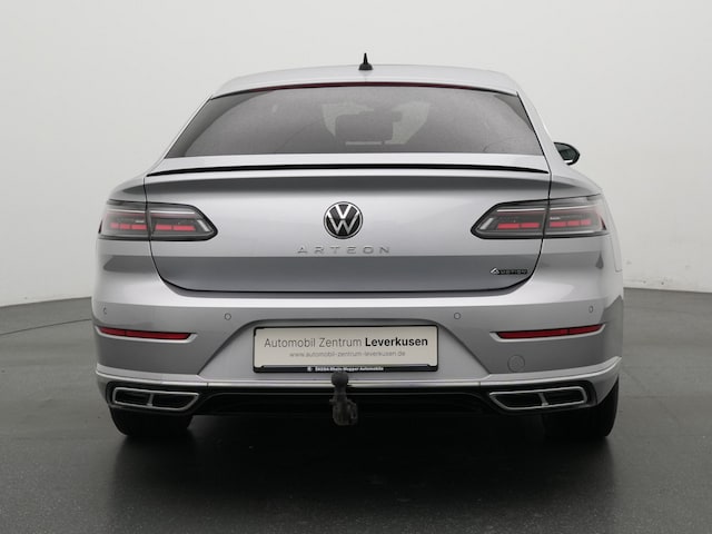 Volkswagen Arteon 4Motion DSG R-Line