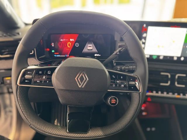 Renault 5 E-Tech Techno