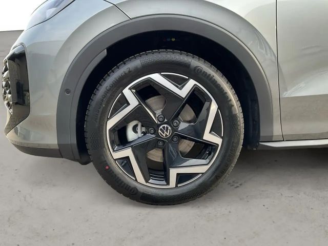 Volkswagen T-Roc 1.5 eTSI DSG R-Line