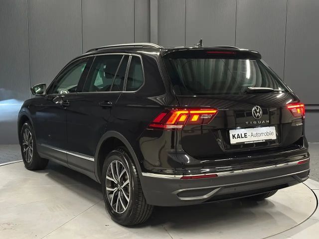Volkswagen Tiguan Life eHybrid