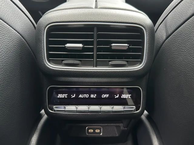 Mercedes-Benz GLE 450 4MATIC AMG Line Coupé