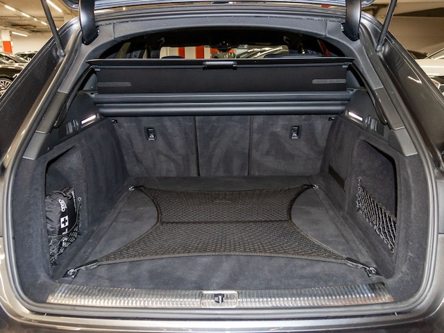 Audi S4 Avant Quattro