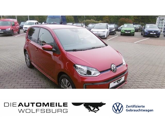 Volkswagen e-up! Max
