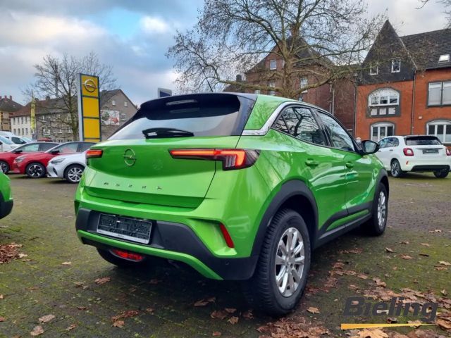 Opel Mokka Enjoy Turbo