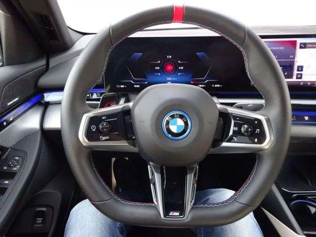 BMW i5 M60 Sedan xDrive