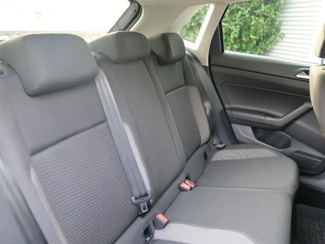 Volkswagen Polo 1.0 TSI Life