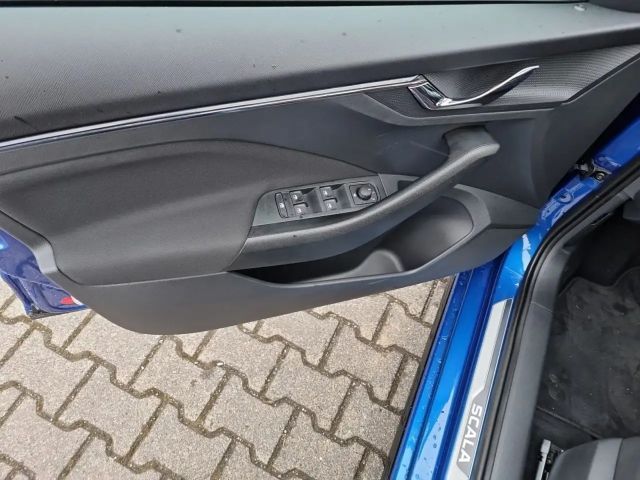 Skoda Scala 1.5 TSI Monte Carlo