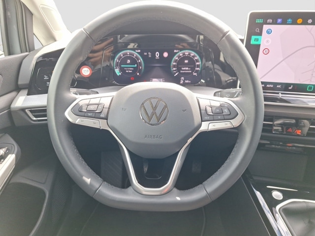 Volkswagen Golf Golf VIII Variant