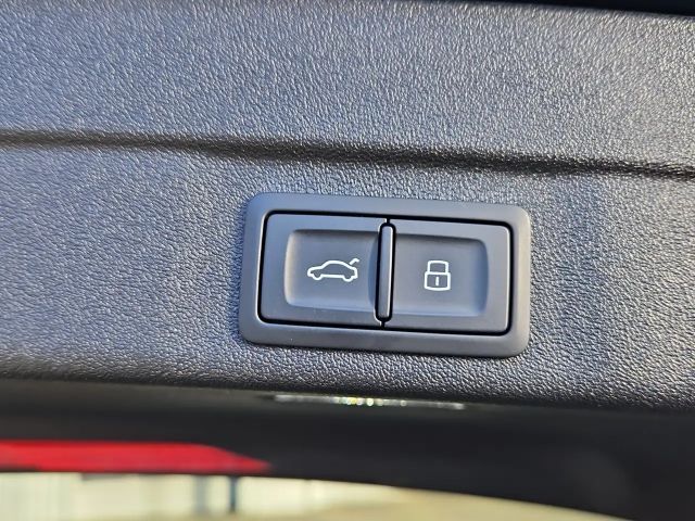 Audi A5 Avant Quattro S-Line S-Tronic