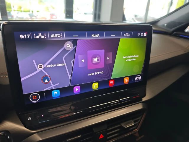 Cupra Formentor 2.0 TSI VZ