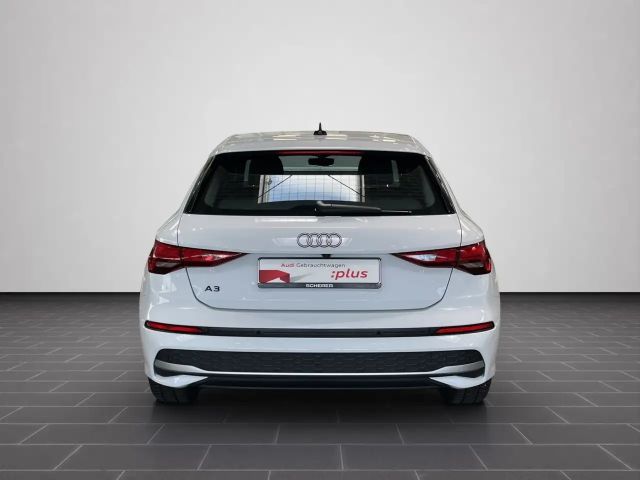 Audi A3 35 TDI Sedan