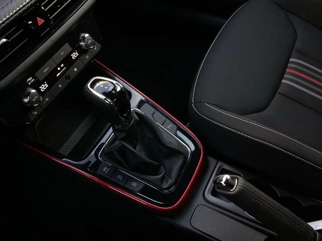 Skoda Fabia 1.0 TSI Monte Carlo