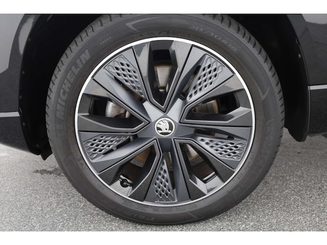 Skoda Karoq 1.5 TSI Sportline