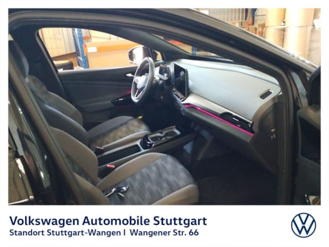 Volkswagen ID.4 Move