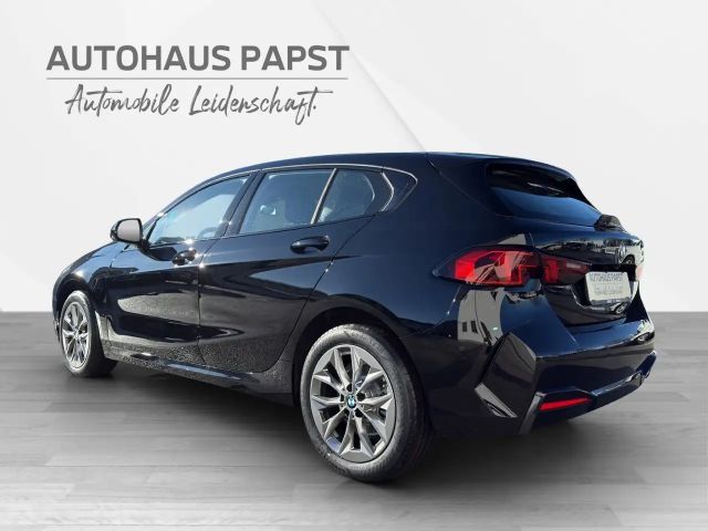 BMW 116 Benziner *** F70 ***