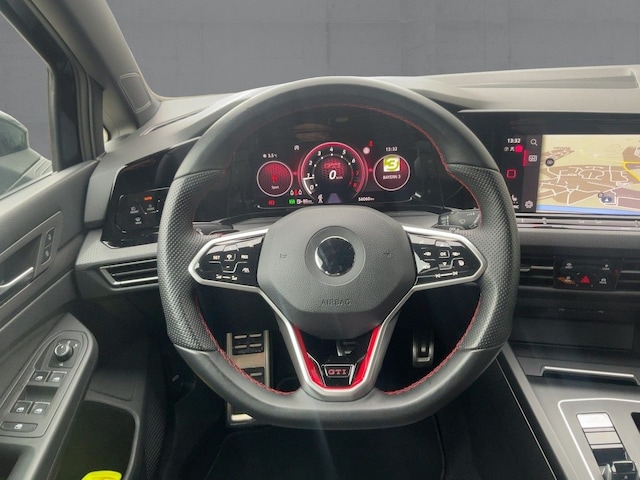 Volkswagen Golf DSG GTI Golf VIII Style