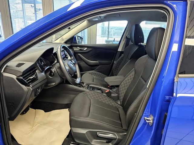 Skoda Kamiq Ambition