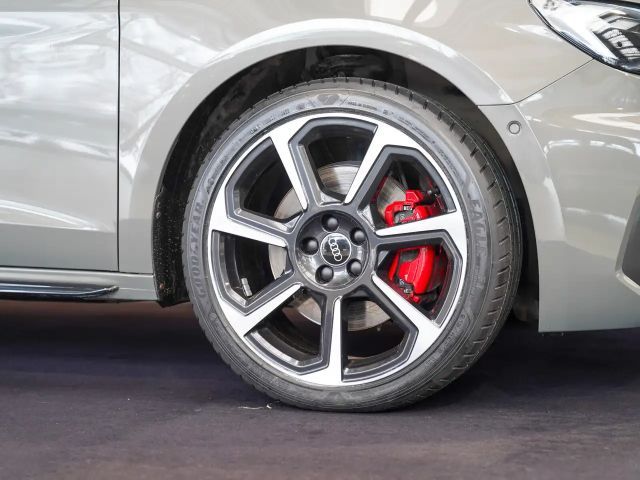 Audi A1 2.0 TFSI S-Line Sportback