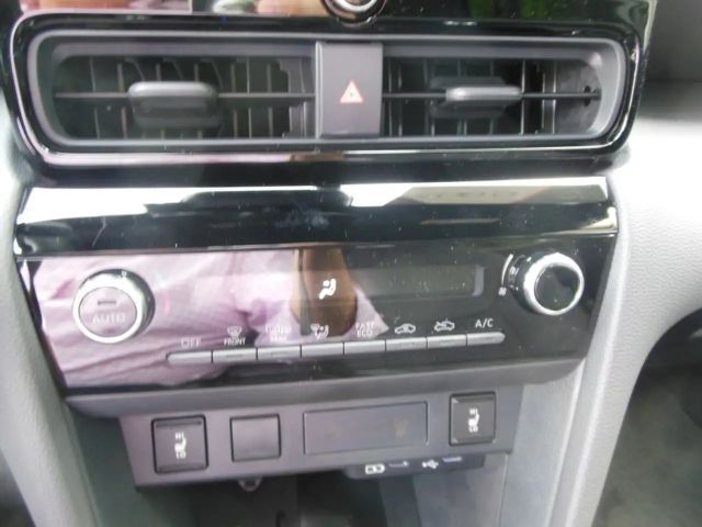 Toyota Yaris Cross Hybride VVT-i