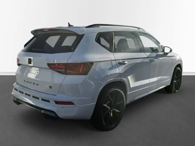 Cupra Ateca 4Drive VZ