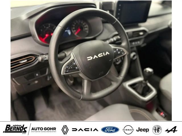 Dacia Jogger Extreme TCe 110